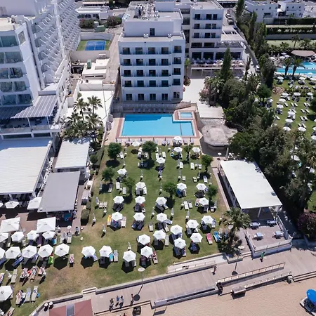 Iliada Beach Hotel-2