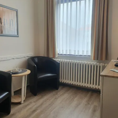 Pension Haus Weierts-3