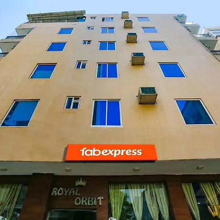 Fabexpress Royal Orbit-2