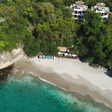 Cap Maison Resort & Spa-2