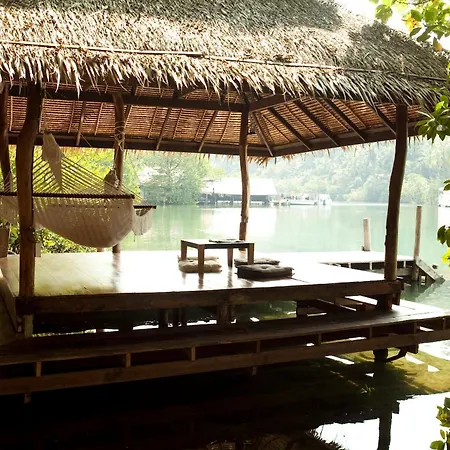 Captain Hook Resort @Koh Kood-3