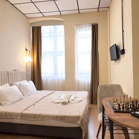 Golden Door Hotel-3