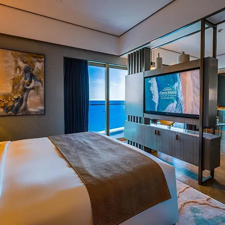 Howard Johnson Plaza By Wyndham Blue Bay Sihanoukville-3