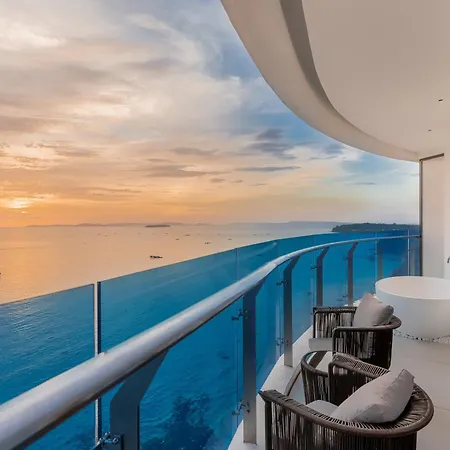 Howard Johnson Plaza By Wyndham Blue Bay Sihanoukville-3