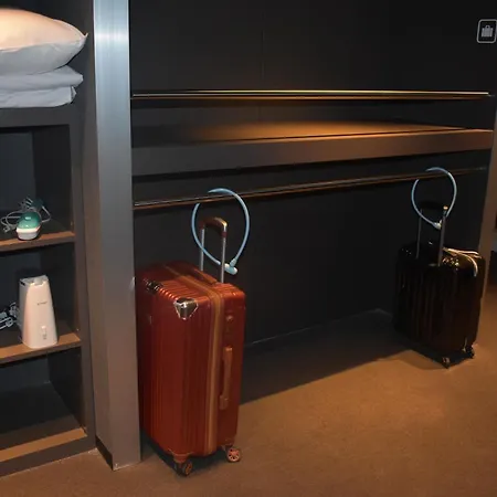Torifito Hotel & Pod Kanazawa-3