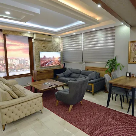 Istanbul Galata Port Modern Suite & Apartments Taksim-3