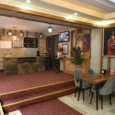 Istanbul Galata Port Modern Suite & Apartments Taksim-3