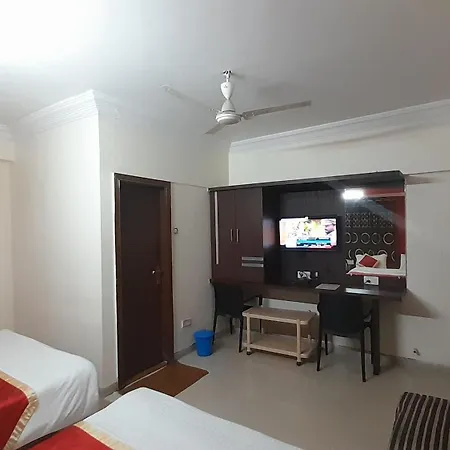 Hotel S K Palace-3