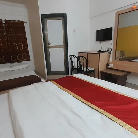 Hotel S K Palace-2