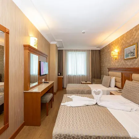 New Central Hotel-3
