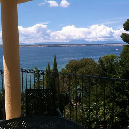 Villa Mare Crikvenica-2