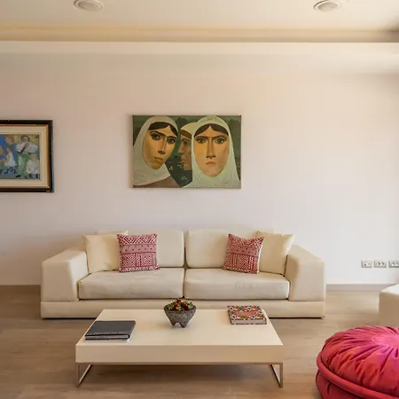 Casa Dell'Arte Hotel Of Arts & Leisure-3