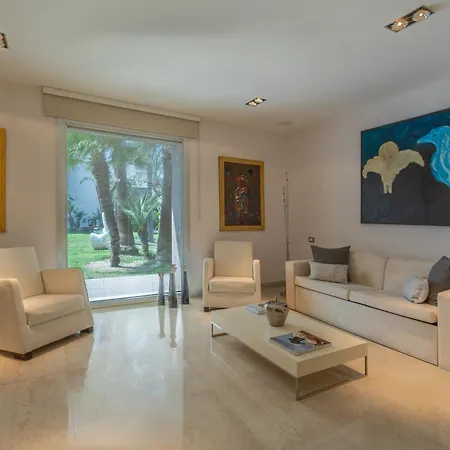 Casa Dell'Arte Hotel Of Arts & Leisure-3