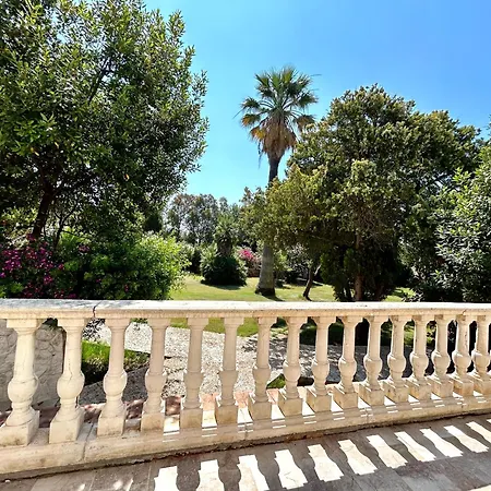 Villa Cavalieri Country Hotel-2