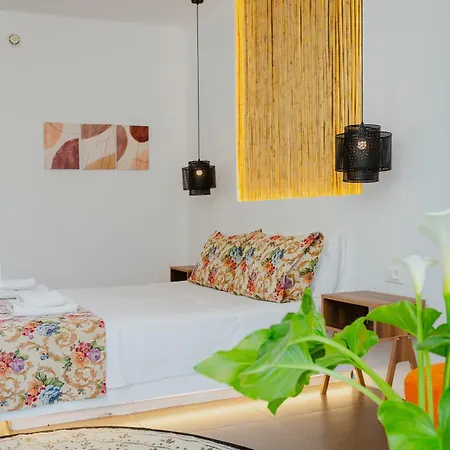 Belmare Hotel (Adults Only)-3