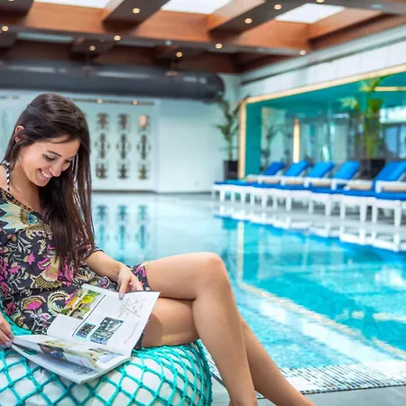 Burgu Arjaan By Rotana Istanbul Asia-2