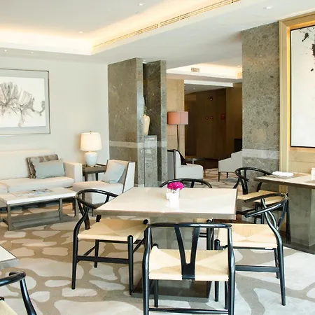 Sheraton Zhuhai Hotel-3