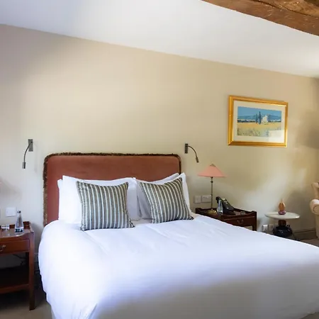 The Barnsdale, Rutland-3