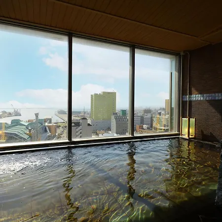 Dormy Inn Premium Kushiro-2