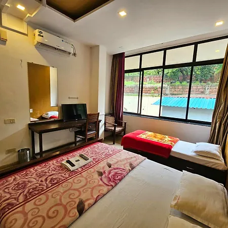 Suman Cottage & Bungalow-3