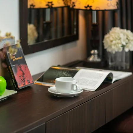 Dream Central Hotel & Spa - Hanoi Old Quarter-3