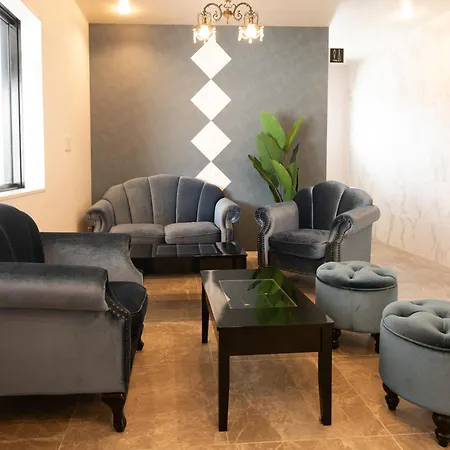 Cozy Stay In Naha-3