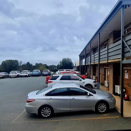Shepparton Golf Motel-2