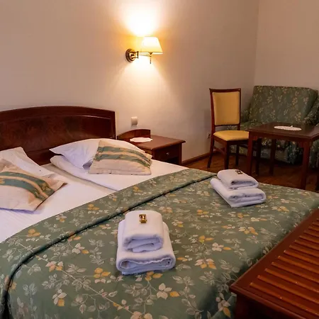 Aparthotel Karmel-3