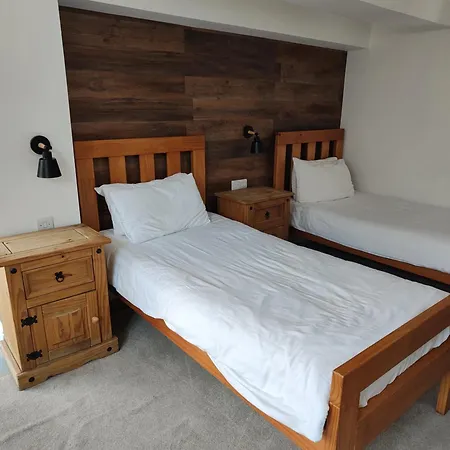 The Northwick Arms Hotel-2