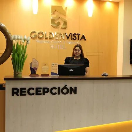 Hotel Golden Vista-2