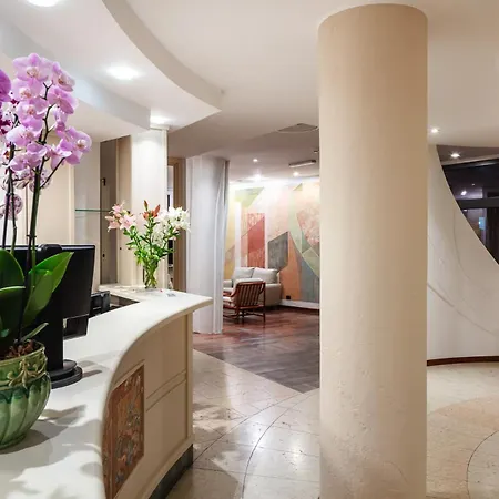 Hotel Carlo Felice Sassari-2