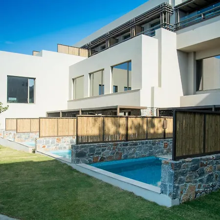King Minos Retreat Resort & Spa-3
