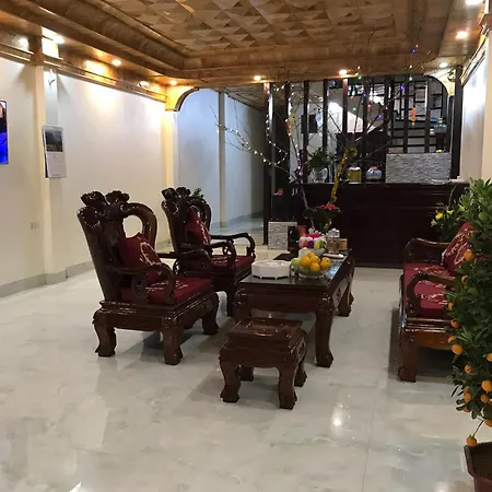 Minh Anh House-2