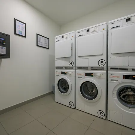 Residence Goelia Le Sylene-2