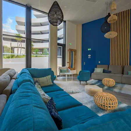 Residence Goelia Le Sylene-3