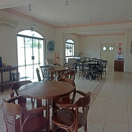Hotel Canto Do Atlantico-3