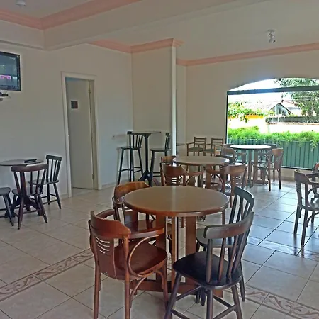 Hotel Canto Do Atlantico-2