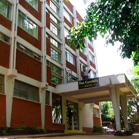 The Candela Hotel-2