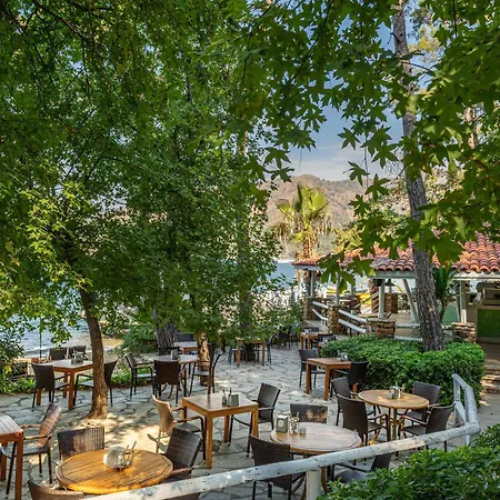 Marmaris Bay Resort - Adults Only-2
