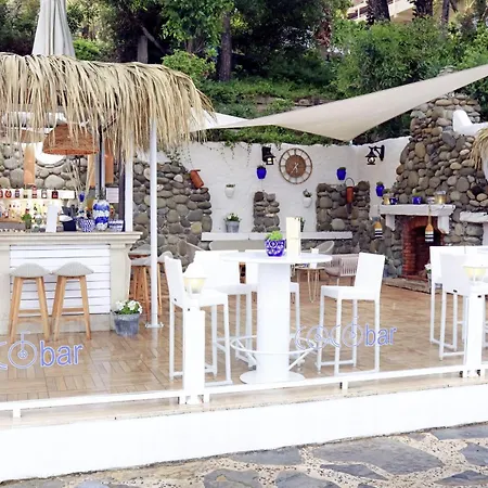 Labranda Mares Marmaris Hotel-3