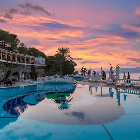Asteria Ephesus Kusadasi-3