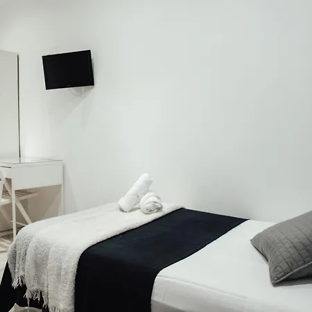 Hostal Ruta De Francia-3
