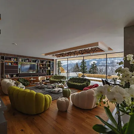 Chalet Sofija-2