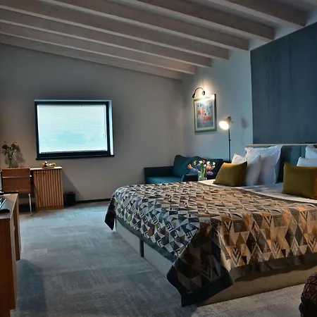 Blacksearama Golf & Villas-2