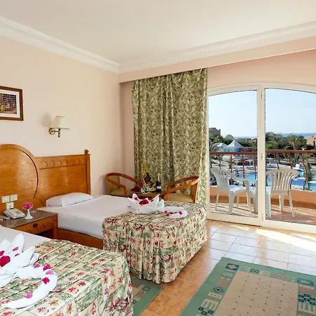 Pensee Royal Garden Beach Resort-2