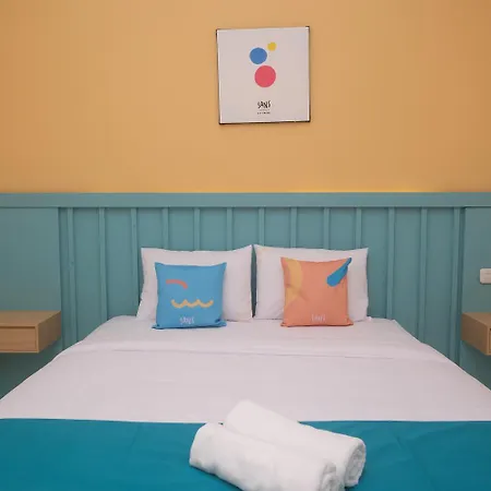 Sans Hotel City Inn Solo By Reddoorz-3
