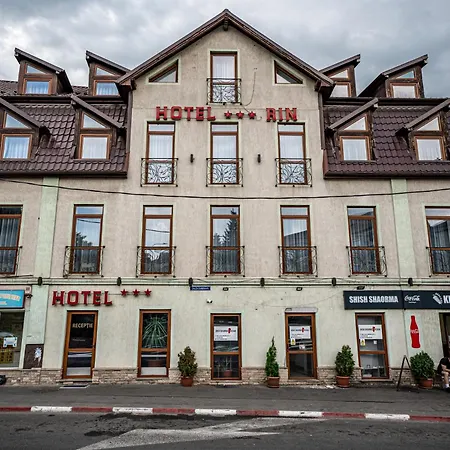 Hotel Rin-2