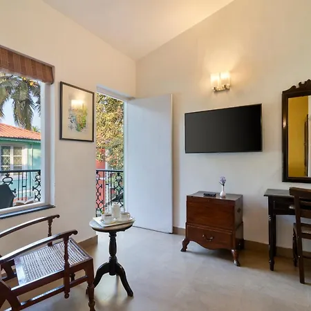Aldeia Santa Rita - Candolim-3