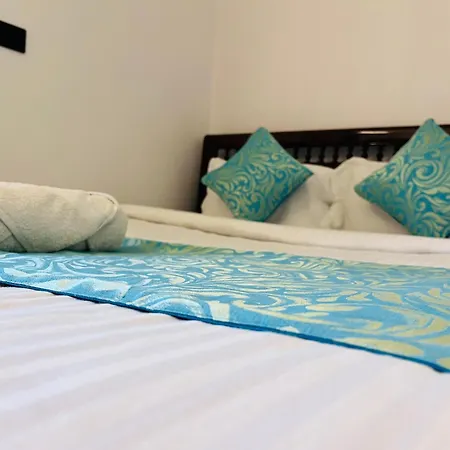 The Luxe, Ecr Road, Near Serenity Beach, Pondicherry - Bmc-2