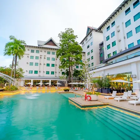 Wings By Croske Resort Langkawi-3